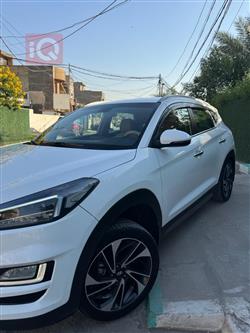 هیۆندای تۆکسۆن